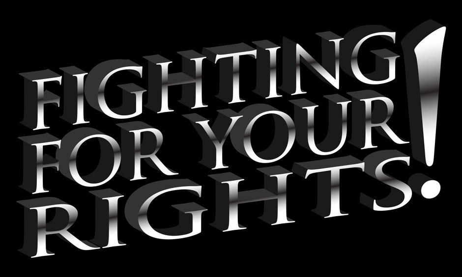 Debt Collectior Harrasment. California Debt Harassment Attorney - fighting for your rights.