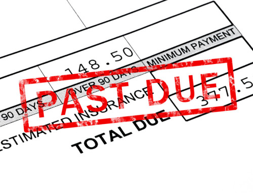 What To Do if A Debt Collector Sues You